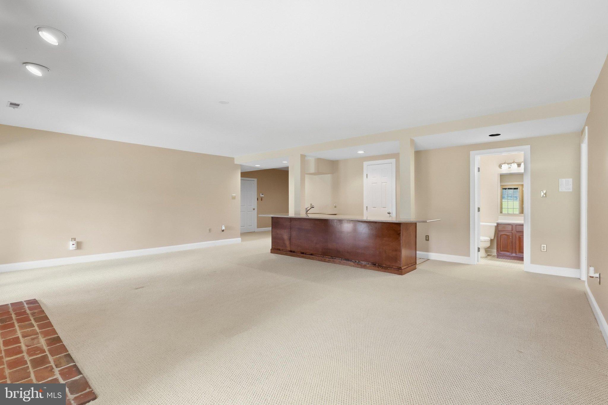 6700 Clifton Road Clifton, VA 20124 - Photo 76 of 125 Recreation Room