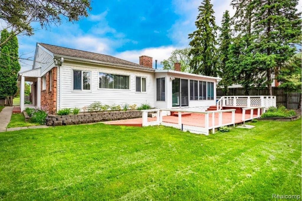 2260 Nixon Road Ann Arbor, MI 48105 - Photo 41 of 51
