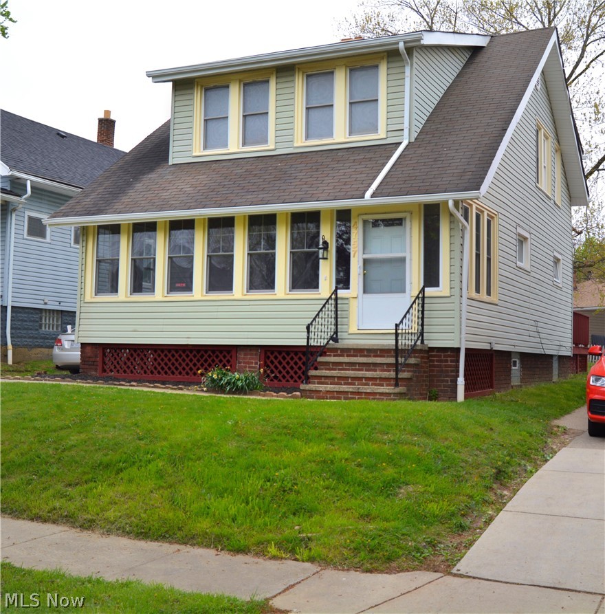 4757 Burleigh Road, Unit RA Cleveland, OH 44125 - Photo 1 of 27 Gallery Image 1