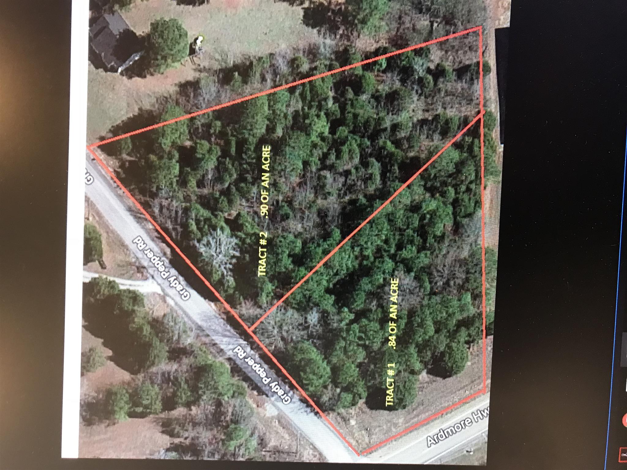 1 Grady Pepper Road Ardmore, AL 35739 - Photo 1 of 1