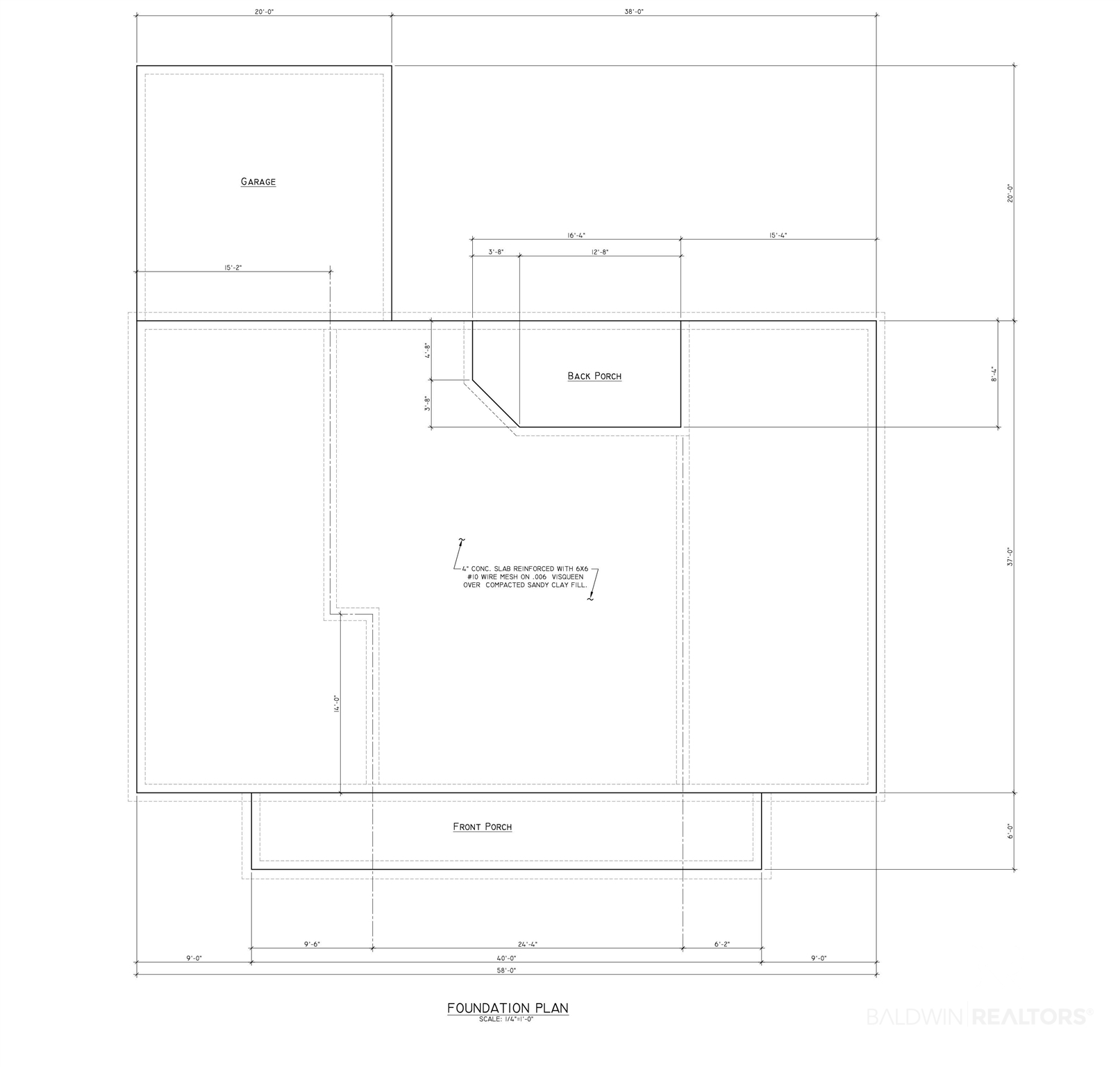 16106 County Road 26 Foley, AL 36535 - Photo 5 of 6