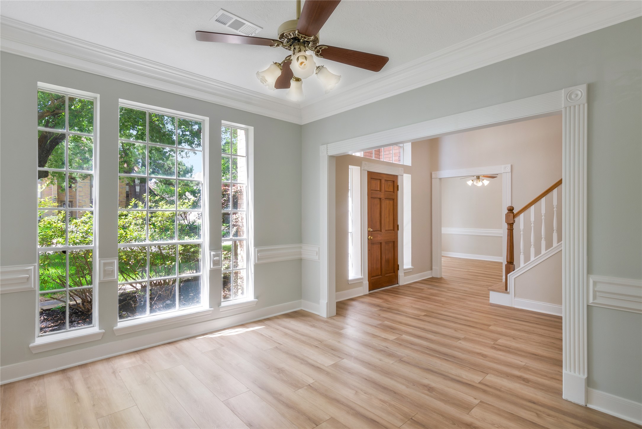 8011 Null Court Spring, TX 77379 - Photo 7 of 41 Formal Dining Room