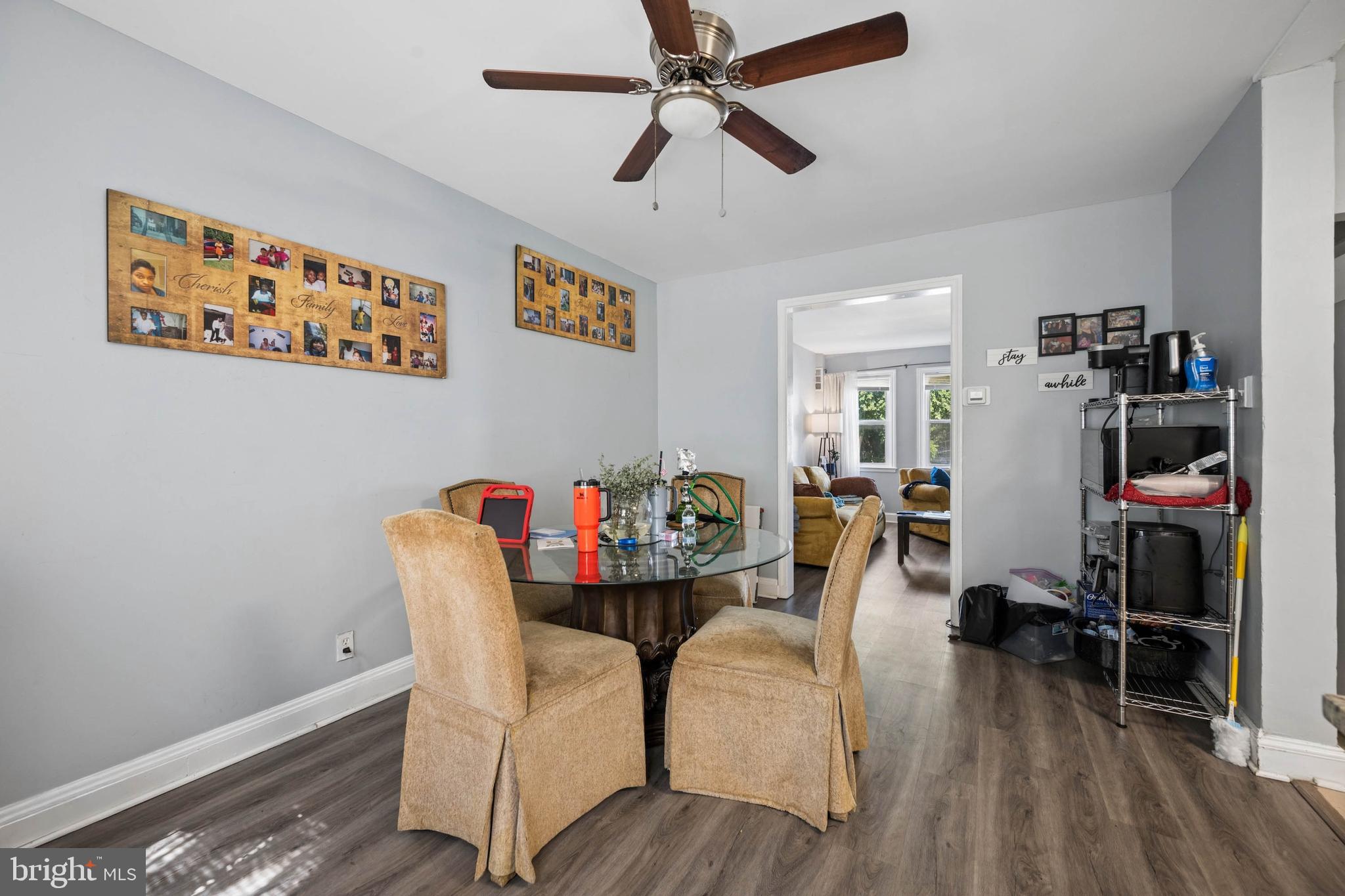 4640 Marble Hall Road Baltimore, MD 21239 - Photo 7 of 30 Gallery Image 7