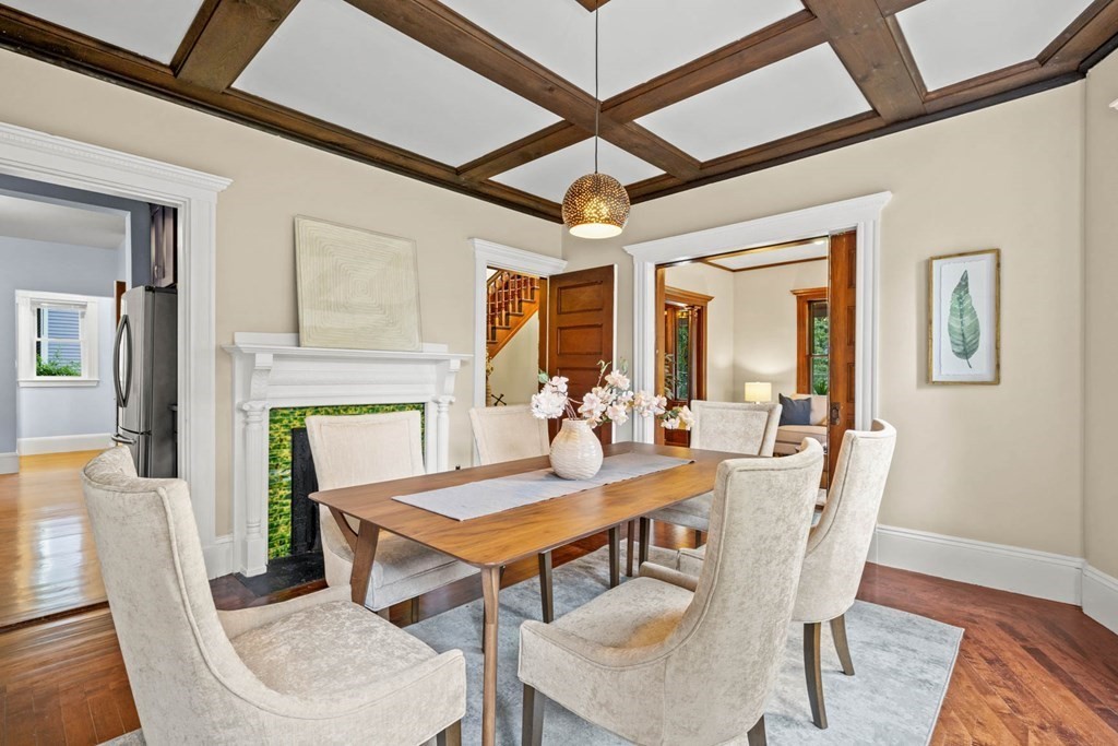 28 Richardson Road Melrose, MA 02176 - Photo 14 of 42 Gallery Image 14