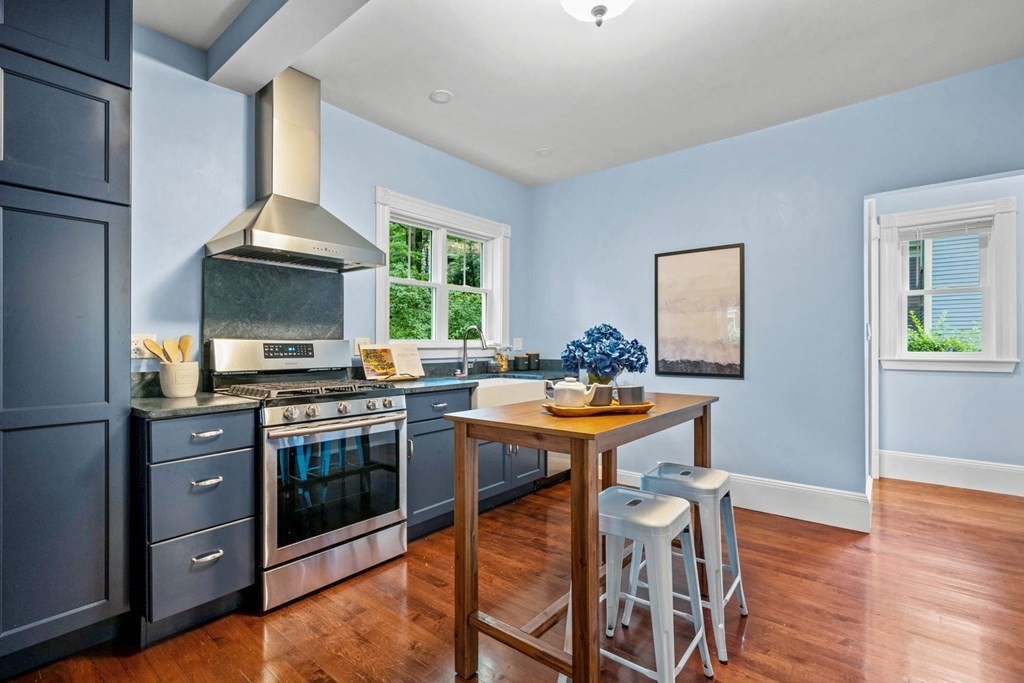 28 Richardson Road Melrose, MA 02176 - Photo 16 of 42 Gallery Image 16