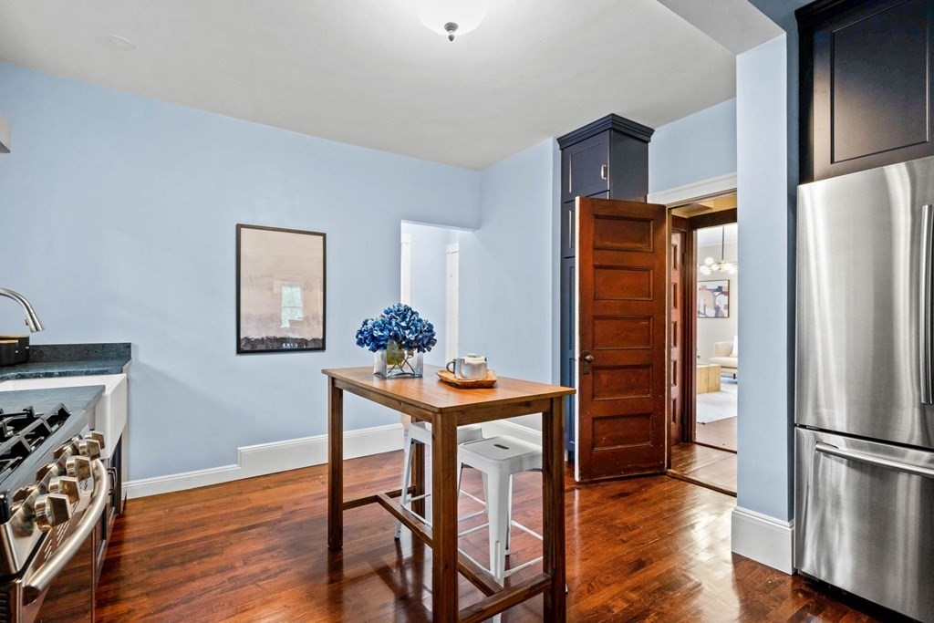 28 Richardson Road Melrose, MA 02176 - Photo 20 of 42 Gallery Image 20