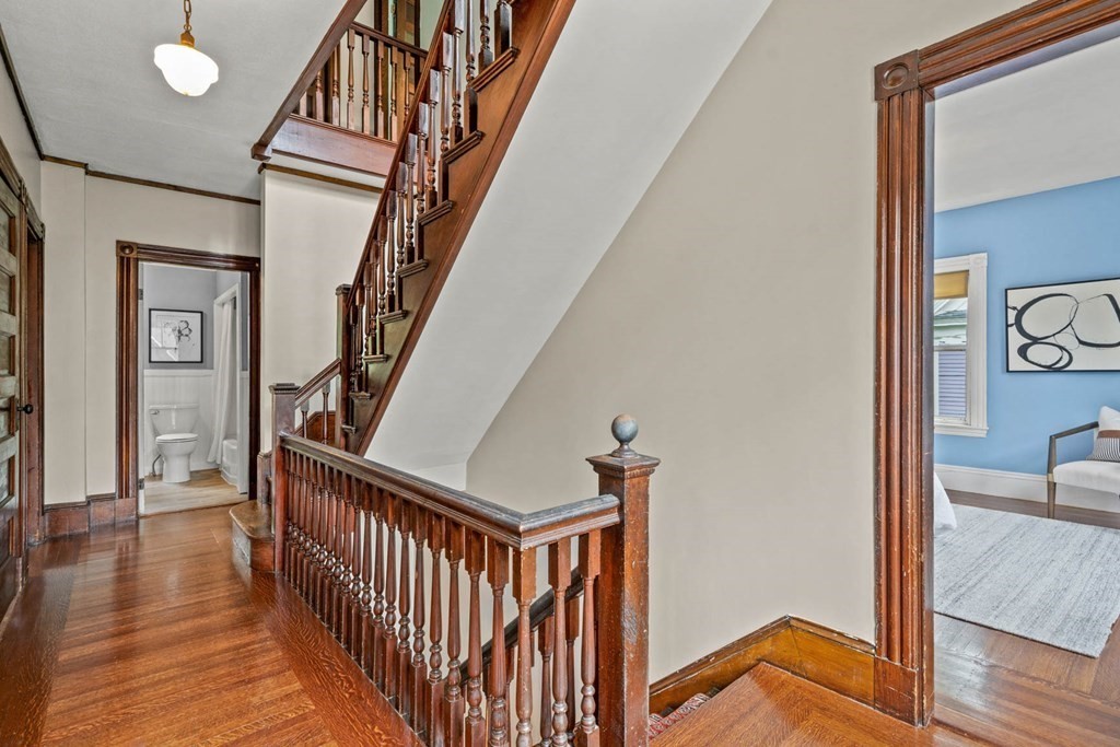 28 Richardson Road Melrose, MA 02176 - Photo 22 of 42 Gallery Image 22