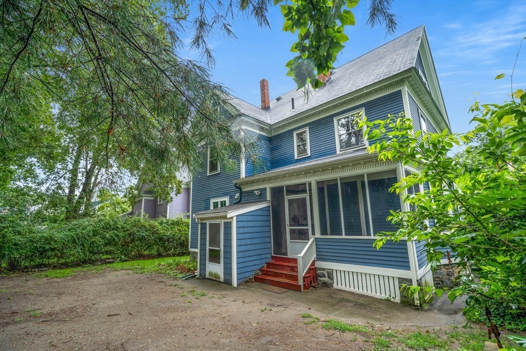 28 Richardson Road Melrose, MA 02176 - Photo 38 of 42 Gallery Image 38
