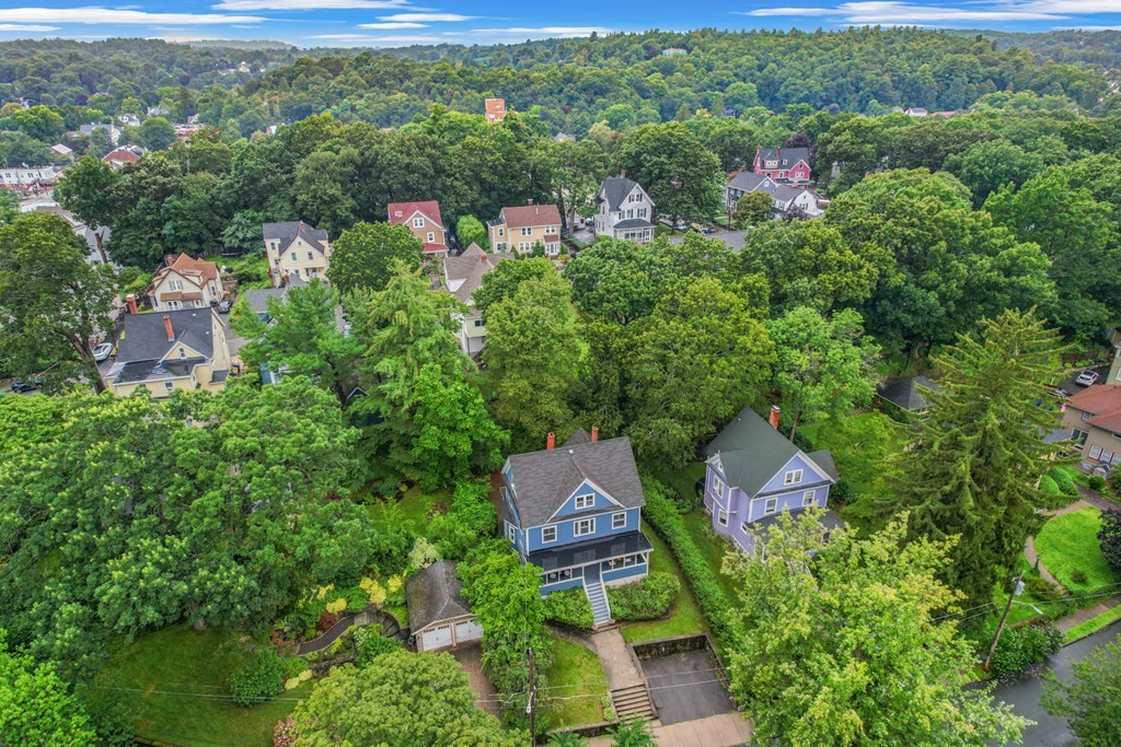 28 Richardson Road Melrose, MA 02176 - Photo 41 of 42 Gallery Image 41