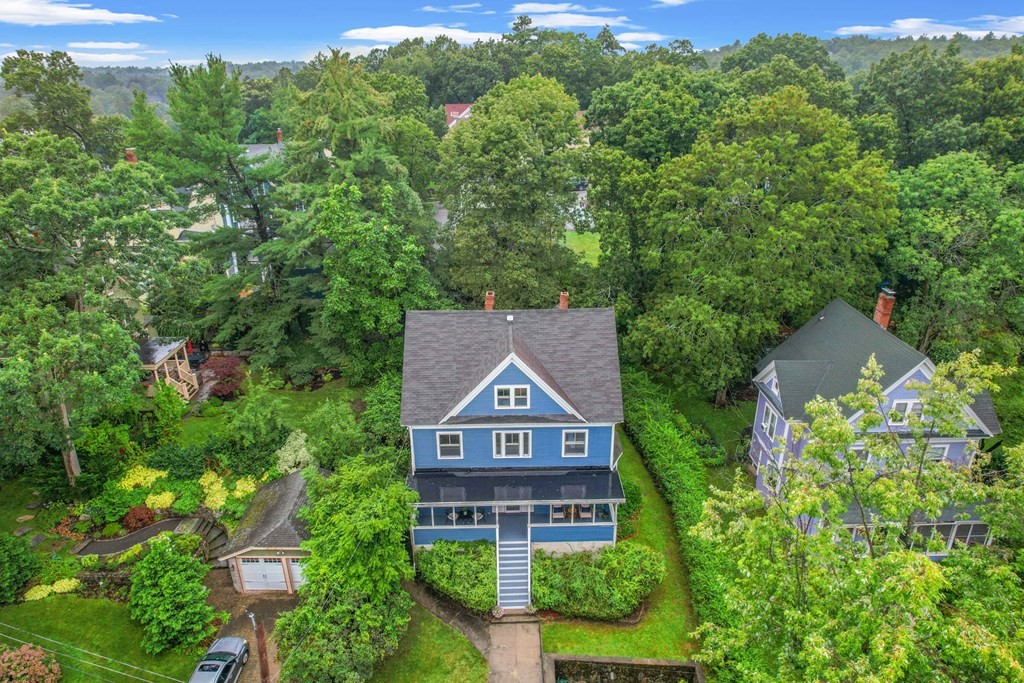 28 Richardson Road Melrose, MA 02176 - Photo 42 of 42 Gallery Image 42
