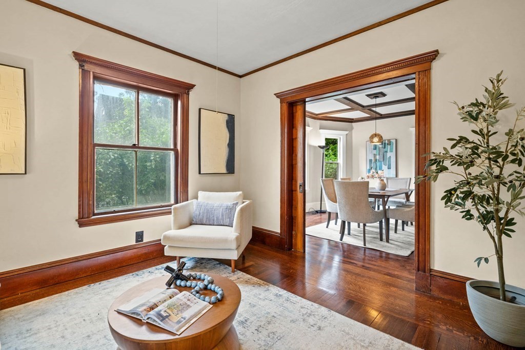 28 Richardson Road Melrose, MA 02176 - Photo 10 of 42 Gallery Image 10