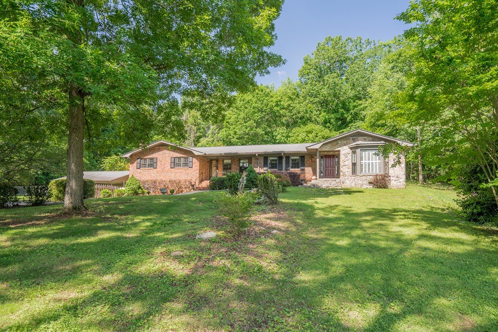 613 Lavista Road Dalton, GA 30720 - Photo 60 of 70