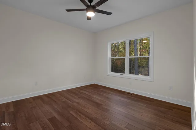 a view of a small room