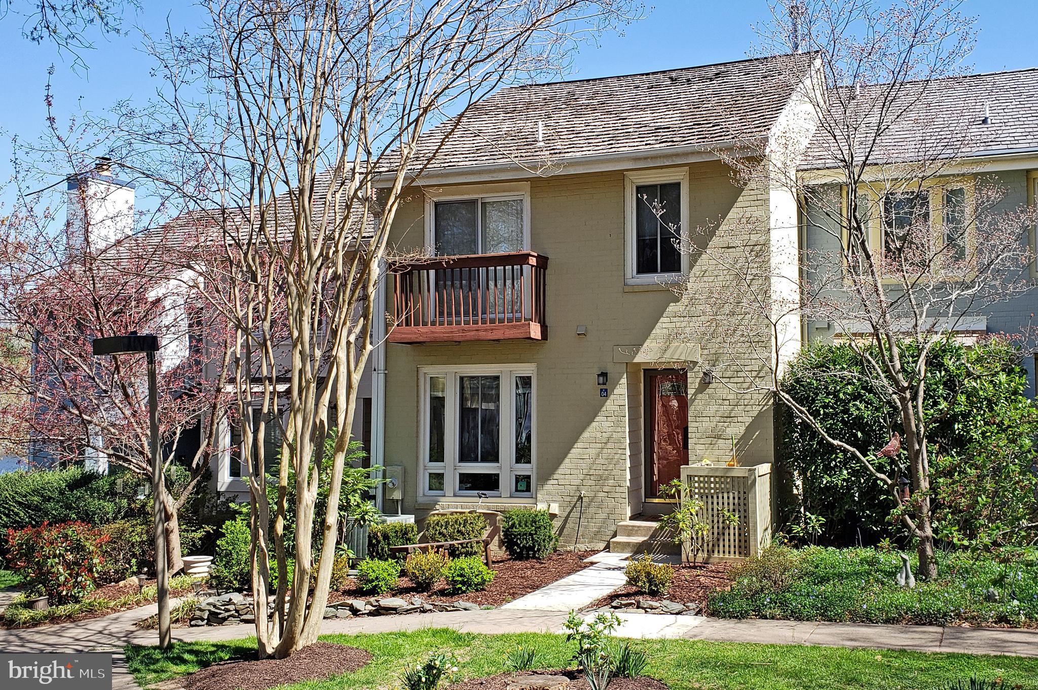 2004 Chadds Ford Drive Reston, VA 20191 - Photo 2 of 72