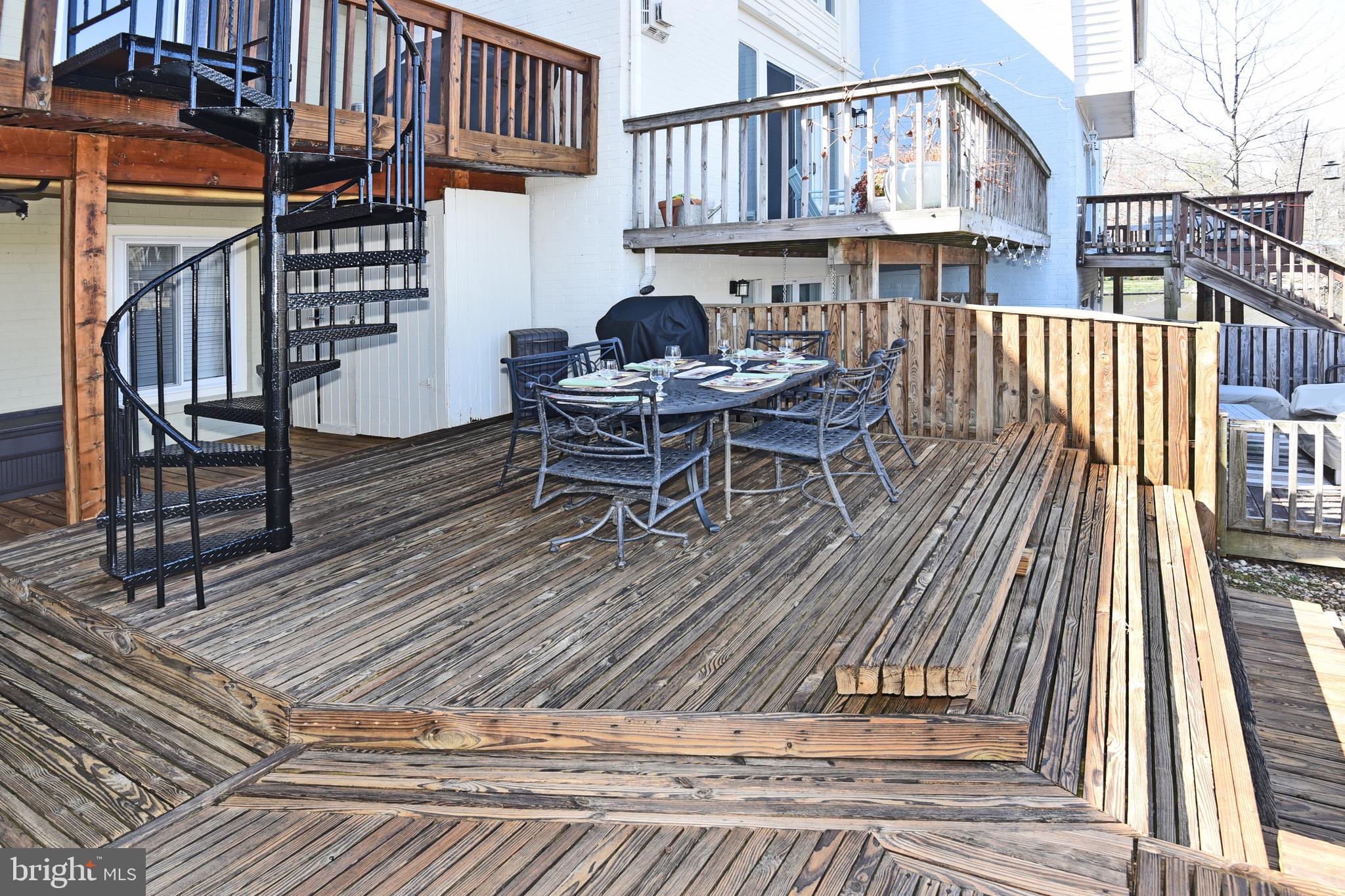 2004 Chadds Ford Drive Reston, VA 20191 - Photo 49 of 72