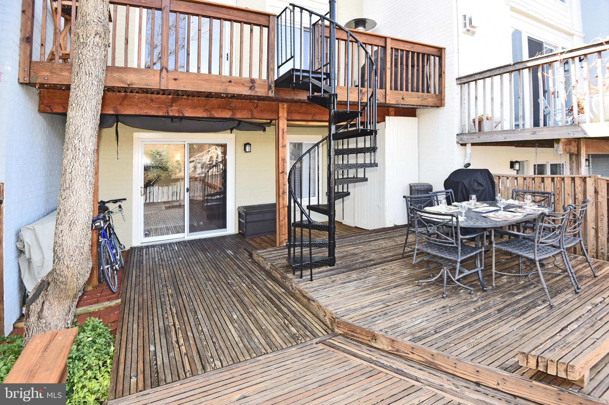 2004 Chadds Ford Drive Reston, VA 20191 - Photo 50 of 72