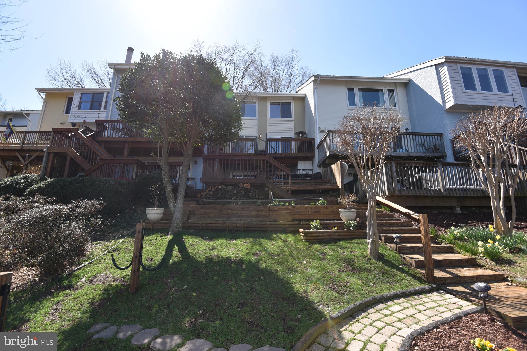 2004 Chadds Ford Drive Reston, VA 20191 - Photo 57 of 72