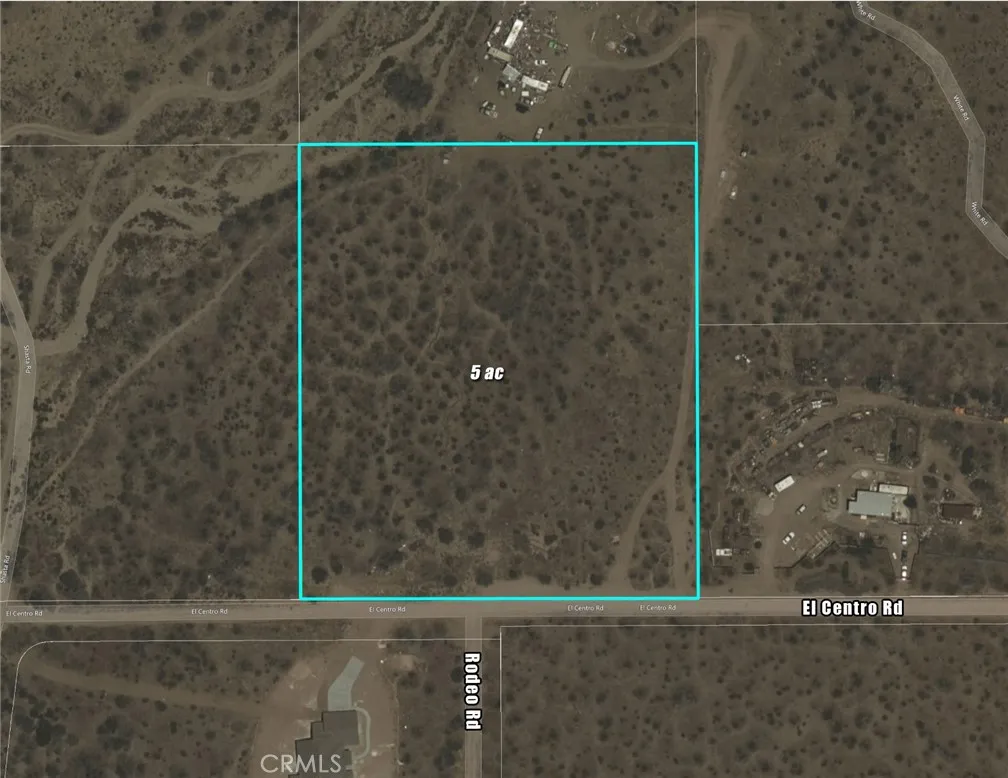 0 El Centro Road Phelan, CA 92371 - Photo 2 of 7 a view of a bathroom