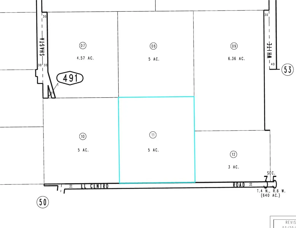 0 El Centro Road Phelan, CA 92371 - Photo 7 of 7 a picture of a bathroom with a door