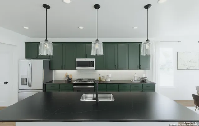 $434,990 | 159 Desert Cactus, San Antonio, TX 78253