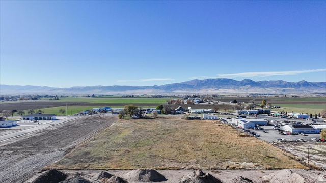 650 North State Street Preston, ID 83263 - Photo 4 of 13 Expansive undeveloped land featuring a level terrain