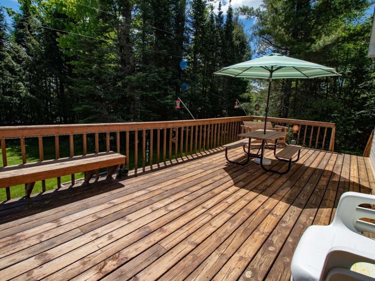 8250 Kunschke Road Presque Isle, WI 54557 - Photo 5 of 23 Gallery Image 5