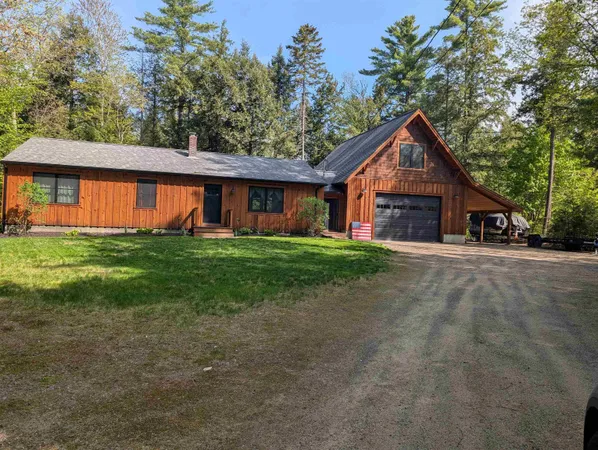 $899,000 | 152 States Landing Road, Moultonborough, NH 03254