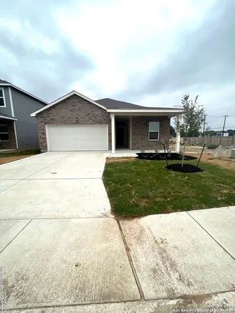 $1,925 | 7810 Asp Point, San Antonio, TX 78253