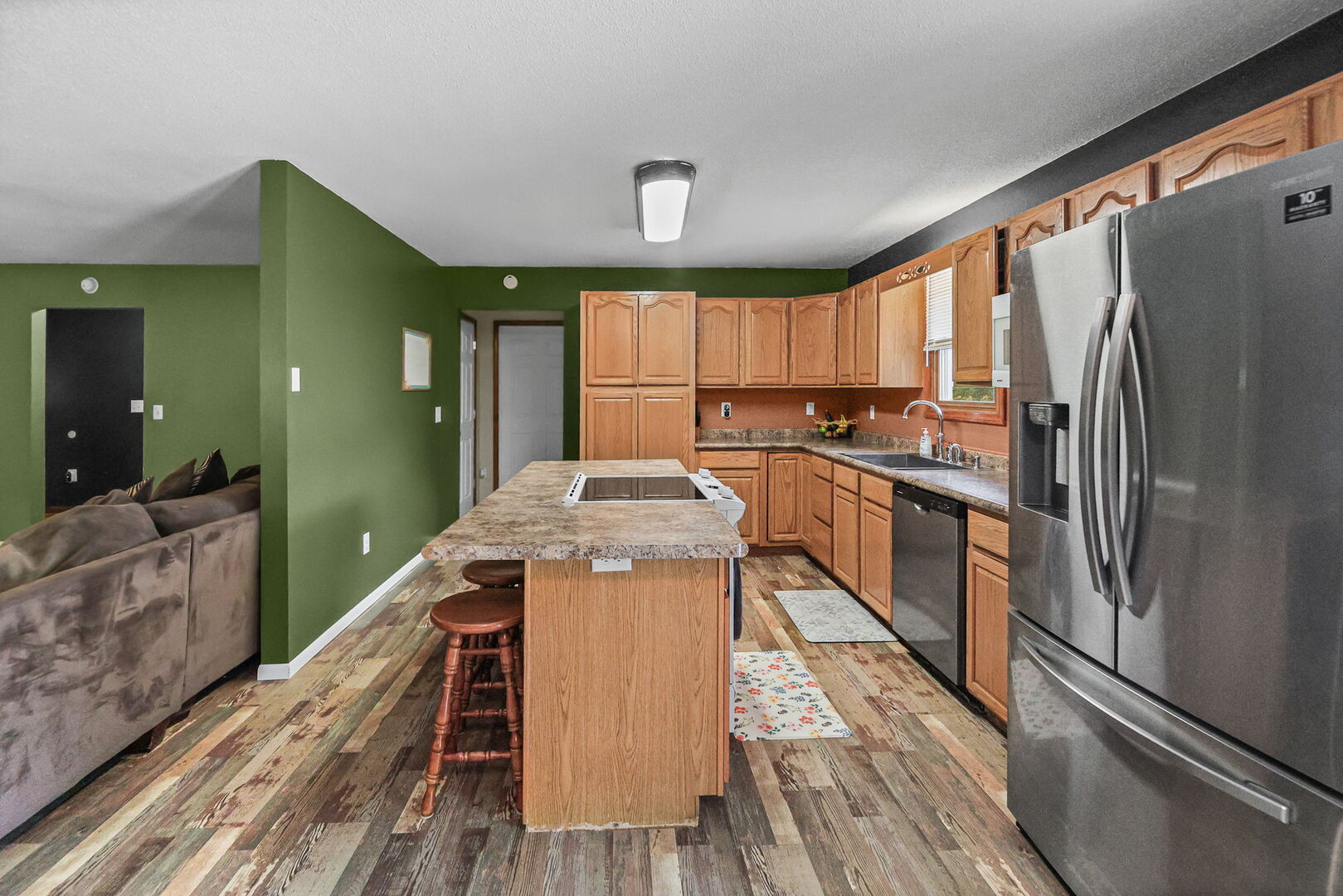4568 State Rte 161 Extension Kell, IL 62853 - Photo 12 of 49 Gallery Image 12