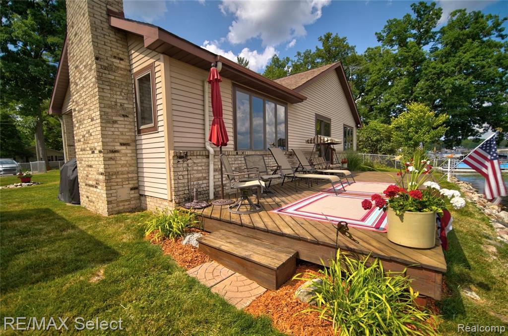 3973 Hunt Road Lapeer, MI 48446 - Photo 10 of 32