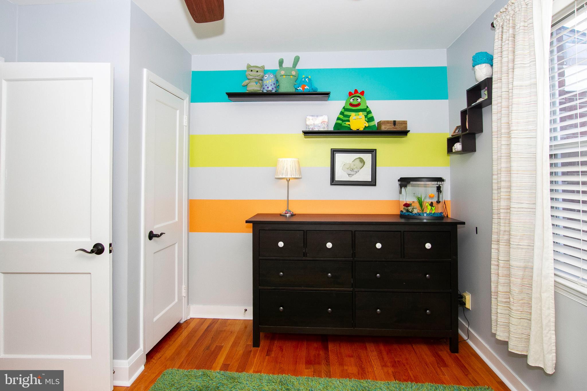1713 Kennoway Road Towson, MD 21286 - Photo 22 of 32 Bedroom