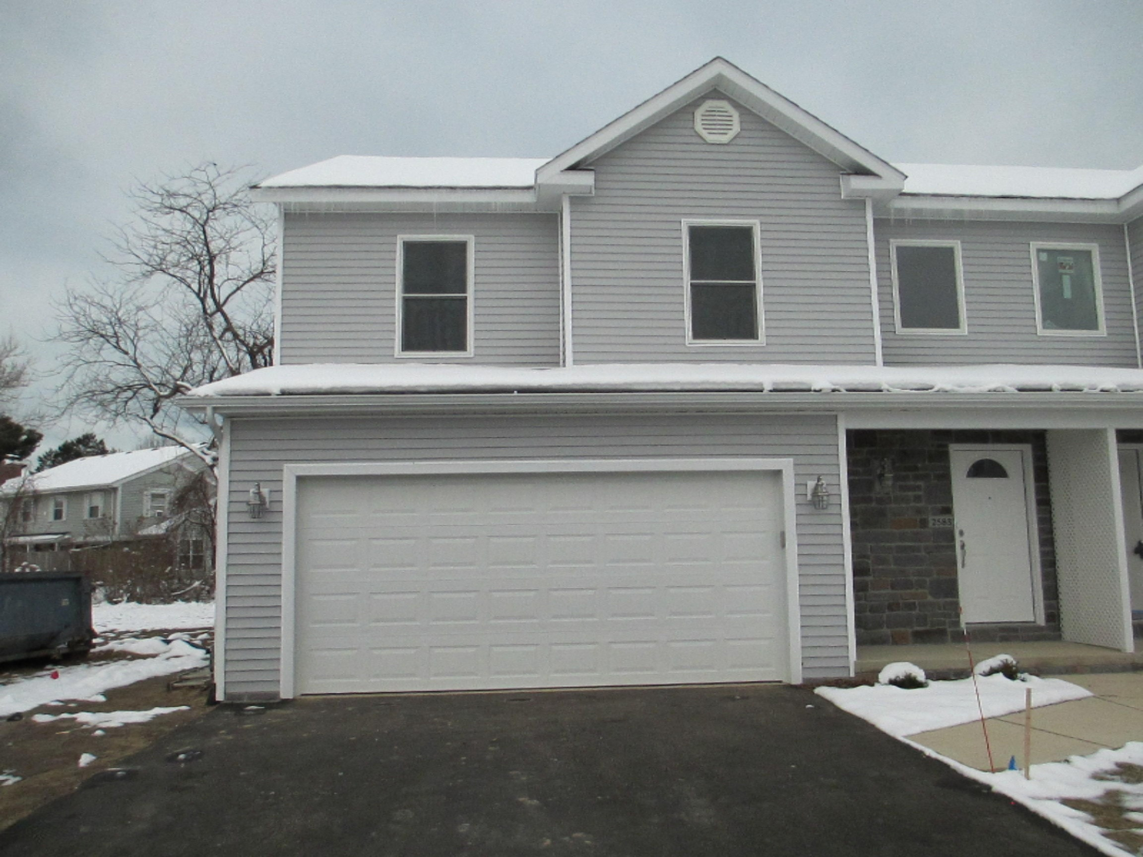 2566 Holiday House Road, Unit 12 St. Joseph, MI 49085 - Photo 2 of 26 IMG_0566