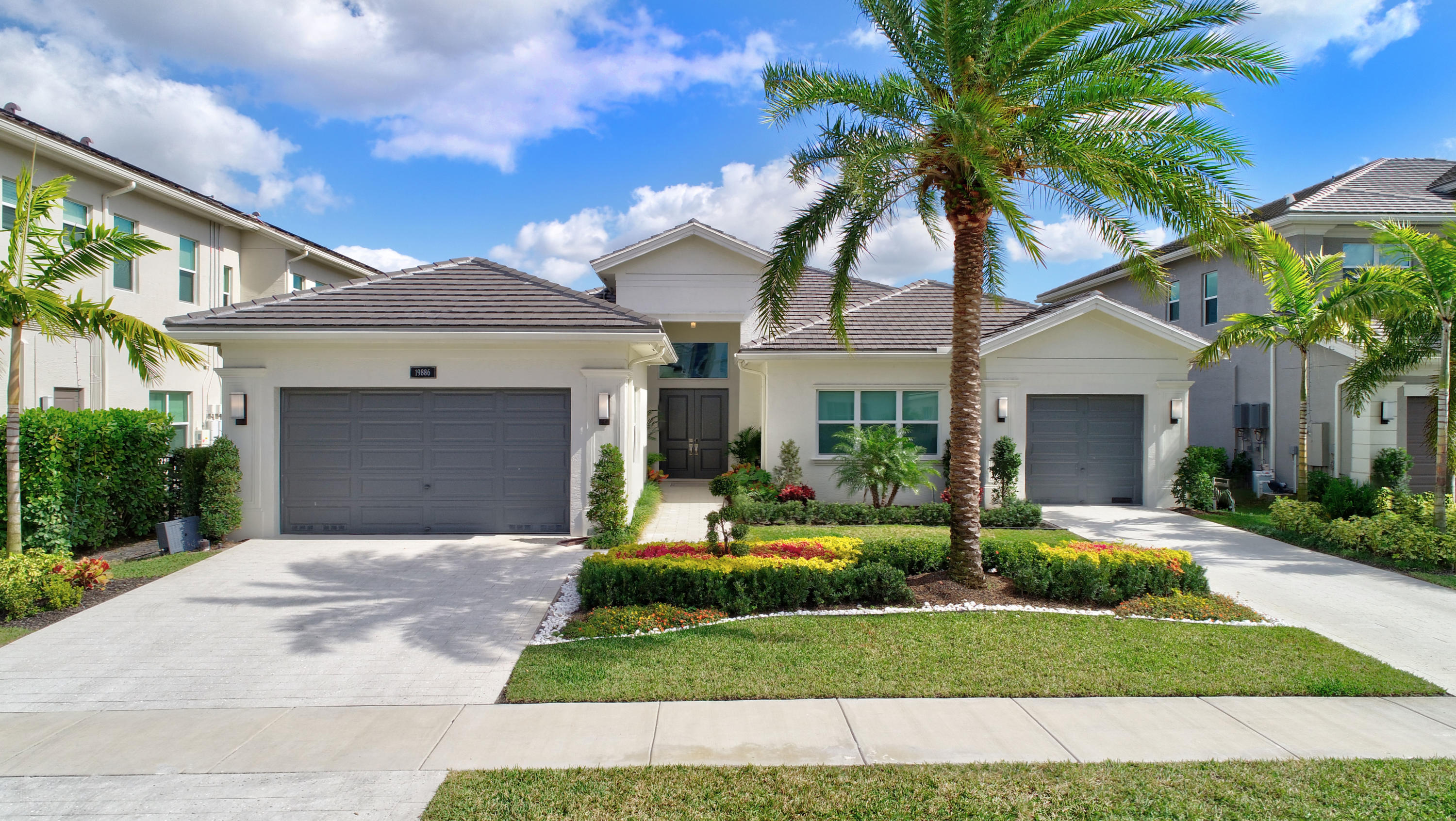 19886 Meadowside Lane Boca Raton, FL 33498 - Photo 1 of 32 Front View
