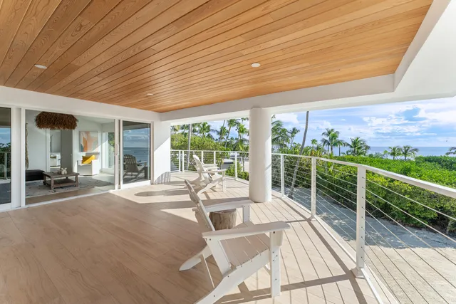 $6,750,000 | 83407 Old Highway, Islamorada, FL 33036