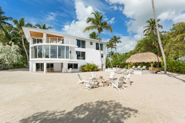 $6,750,000 | 83407 Old Highway, Islamorada, FL 33036