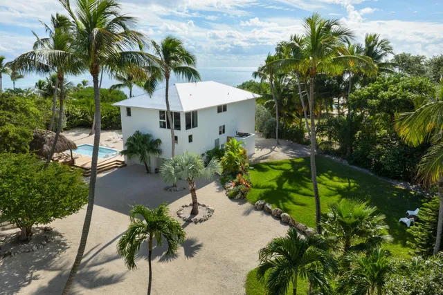 $6,750,000 | 83407 Old Highway, Islamorada, FL 33036
