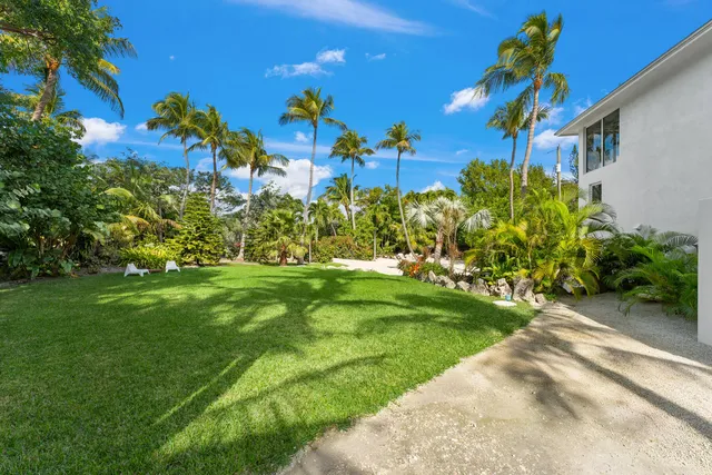 $6,750,000 | 83407 Old Highway, Islamorada, FL 33036