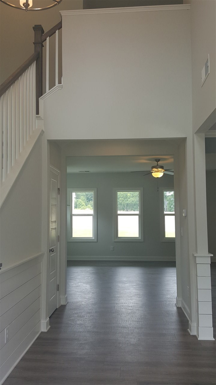 541 Seabring Lane Raleigh, NC 27603 - Photo 4 of 25 Photo 4