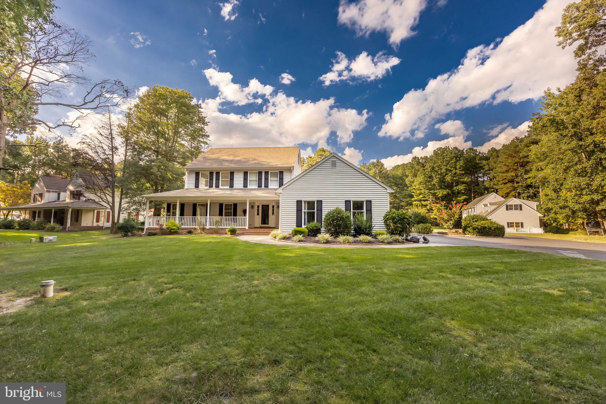 3565 Union Church Road Salisbury, MD 21804 - Photo 115 of 120
