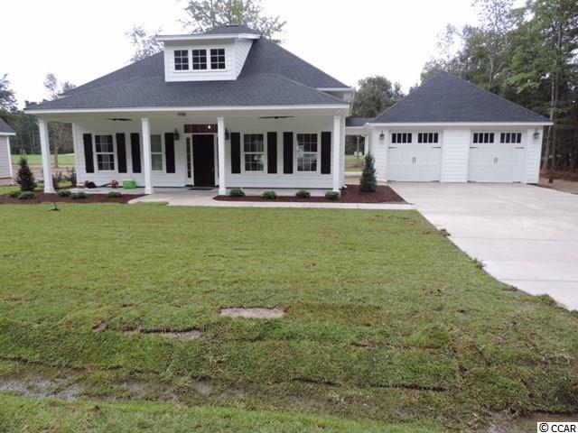 998 Francis Parker Road Georgetown, SC 29440 - Photo 1 of 14 Gallery Image 1