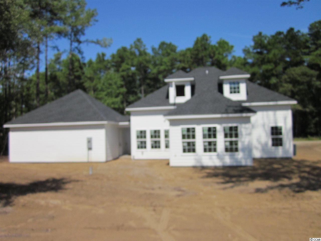 998 Francis Parker Road Georgetown, SC 29440 - Photo 13 of 14 Gallery Image 13