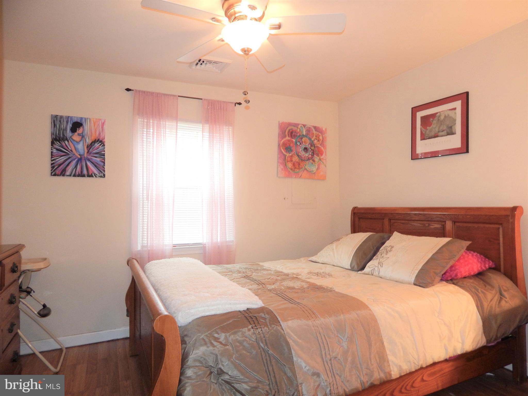 18337 Lahore Road Orange, VA 22960 - Photo 11 of 18 Bedroom