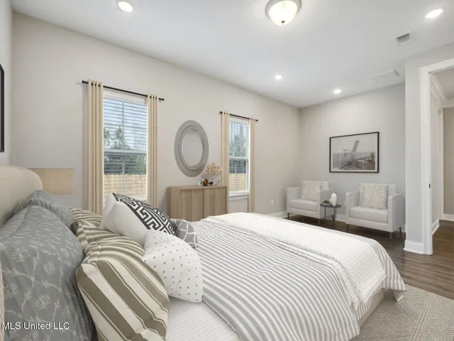 $344,990 | 10587 Landon Mdws Drive, Gulfport, MS 39503