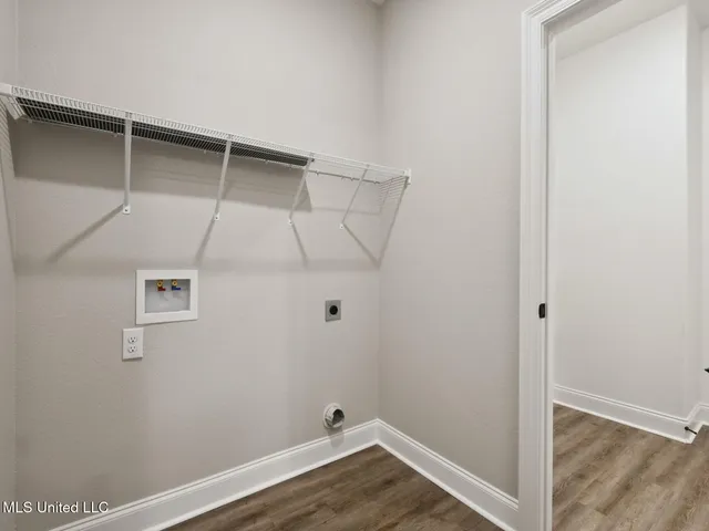 $344,990 | 10587 Landon Mdws Drive, Gulfport, MS 39503