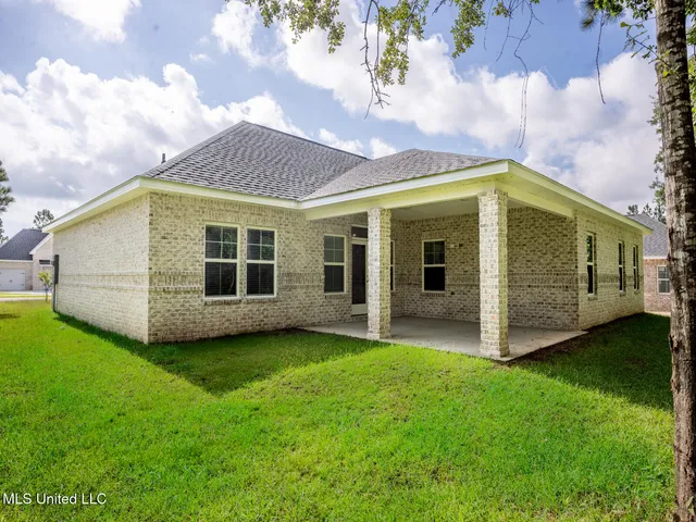 $344,990 | 10587 Landon Mdws Drive, Gulfport, MS 39503