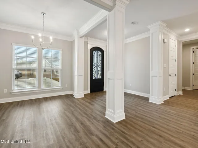 $344,990 | 10587 Landon Mdws Drive, Gulfport, MS 39503