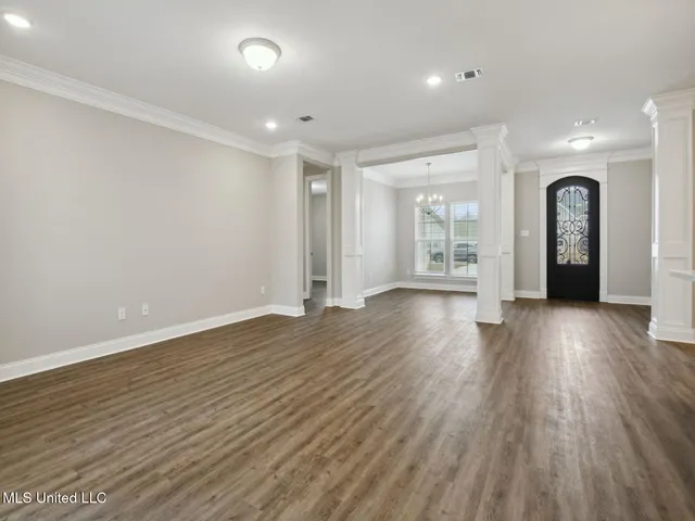 $344,990 | 10587 Landon Mdws Drive, Gulfport, MS 39503