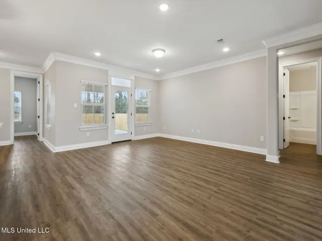 $344,990 | 10587 Landon Mdws Drive, Gulfport, MS 39503