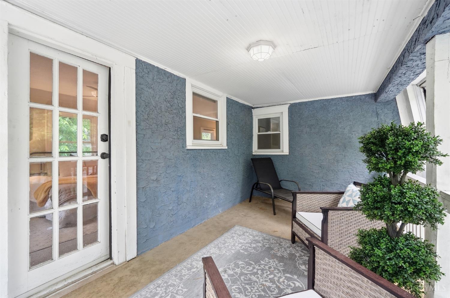 6116 Roe Street Cincinnati, OH 45227 - Photo 34 of 58 Gallery Image 34