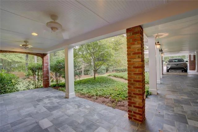 $599,000 | 8 Crestwood Drive, Rome, GA 30165